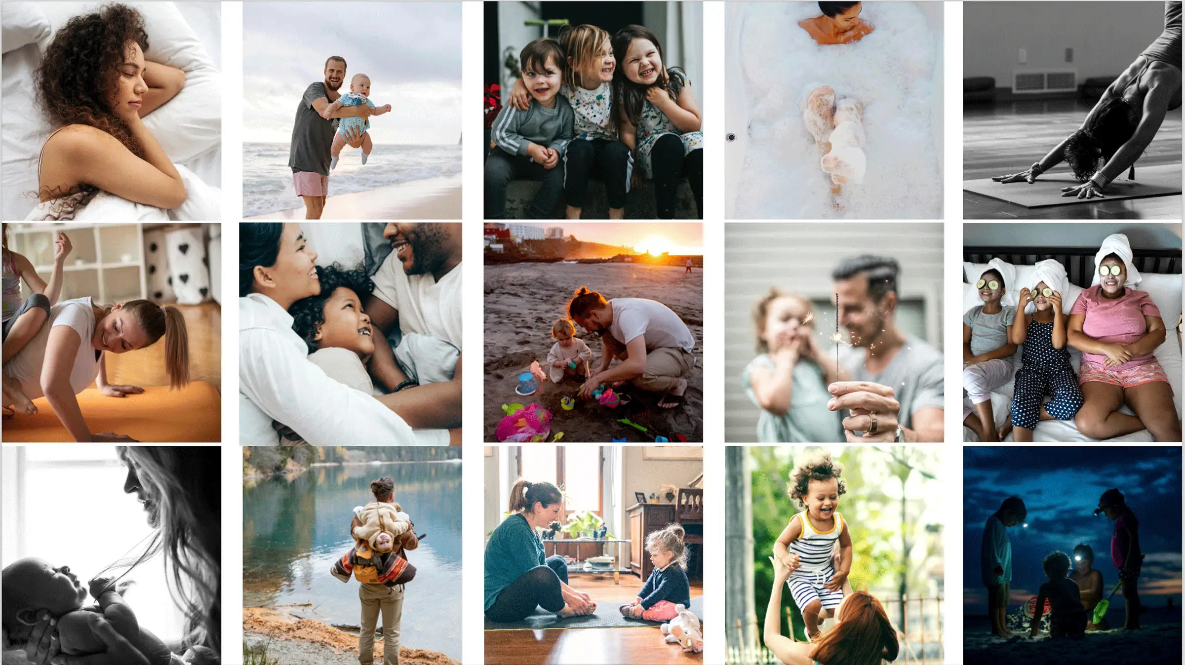 10 Last-Minute Ways to Spoil Mindful Moms on Mother’s Day