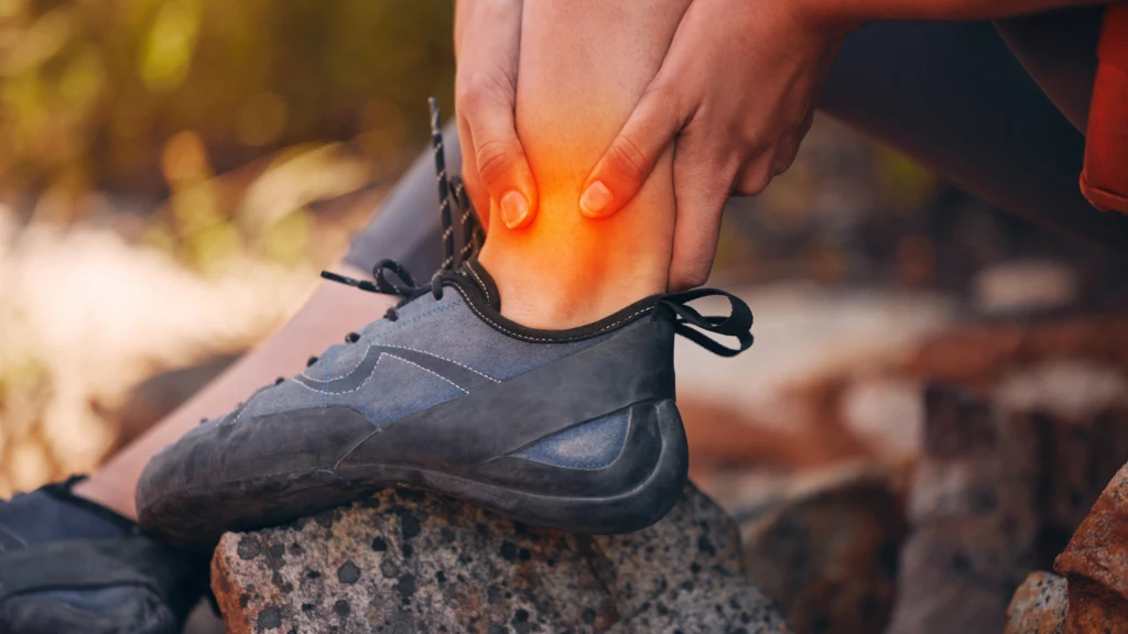 7 Ways to Keep Your Joints Healthy