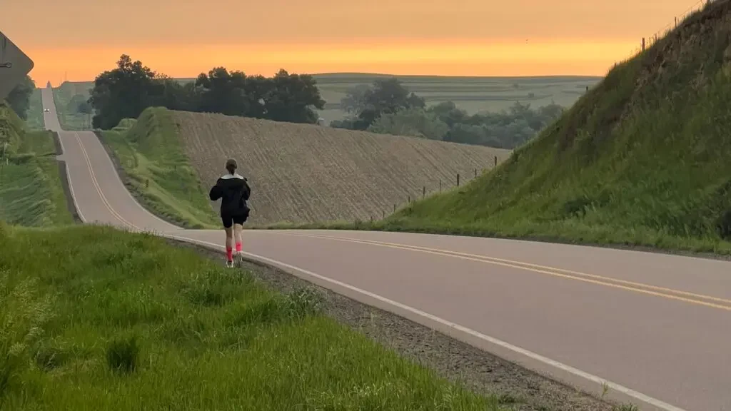 A POTS Diagnosis Upended My Life. Could I Still Run a Marathon?