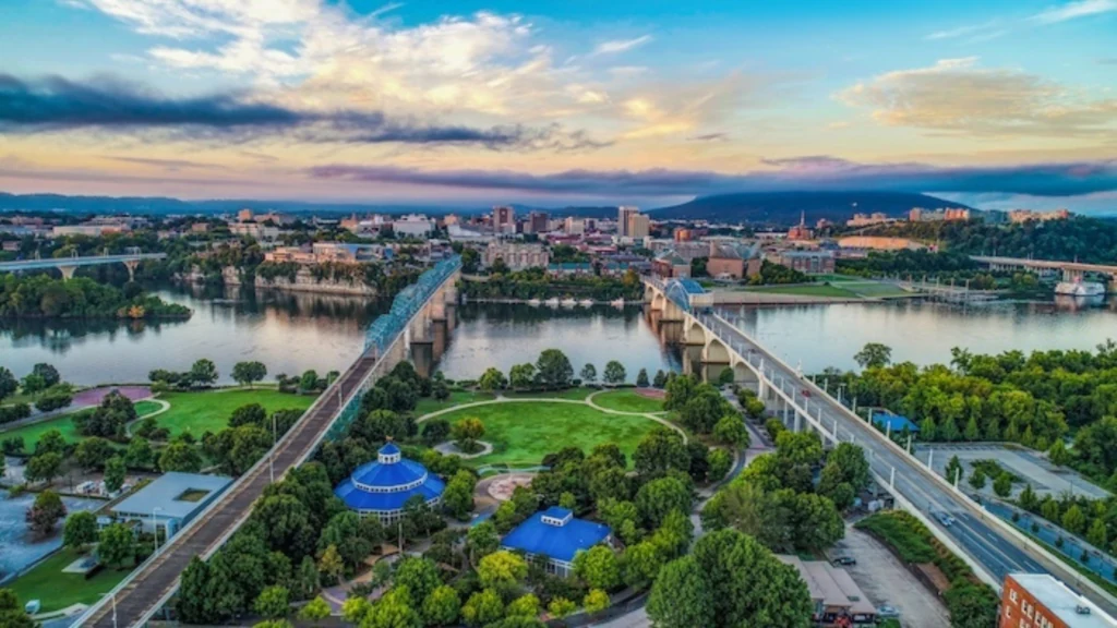 Here’s Why You Should Register to Join the Excitement of Erlanger Chattanooga Marathon Weekend