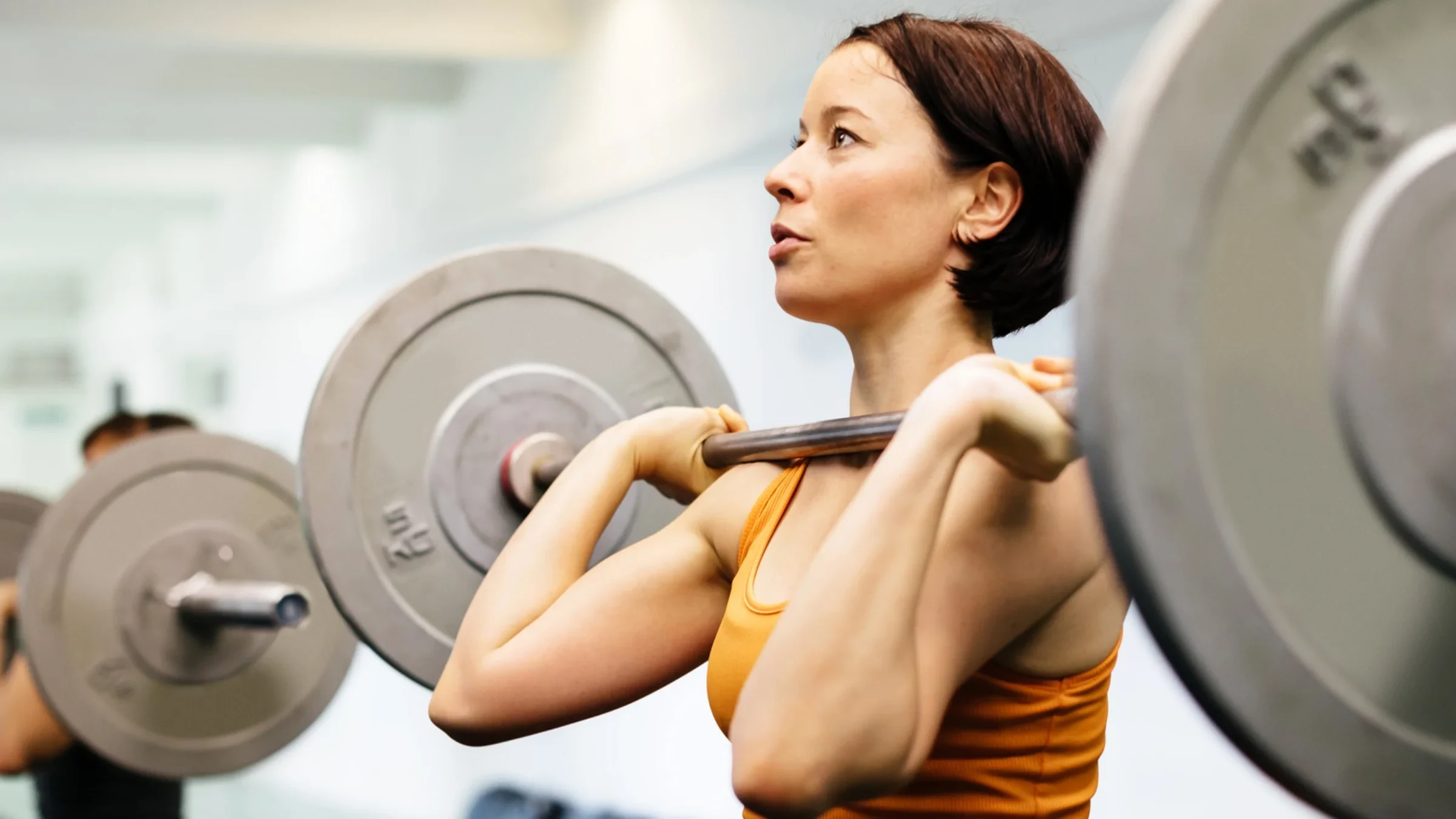 How Little Strength Training Can You Get Away With?