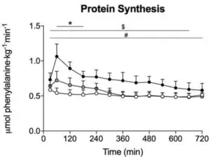 How Much Protein Is Too Much? Wrong Question.