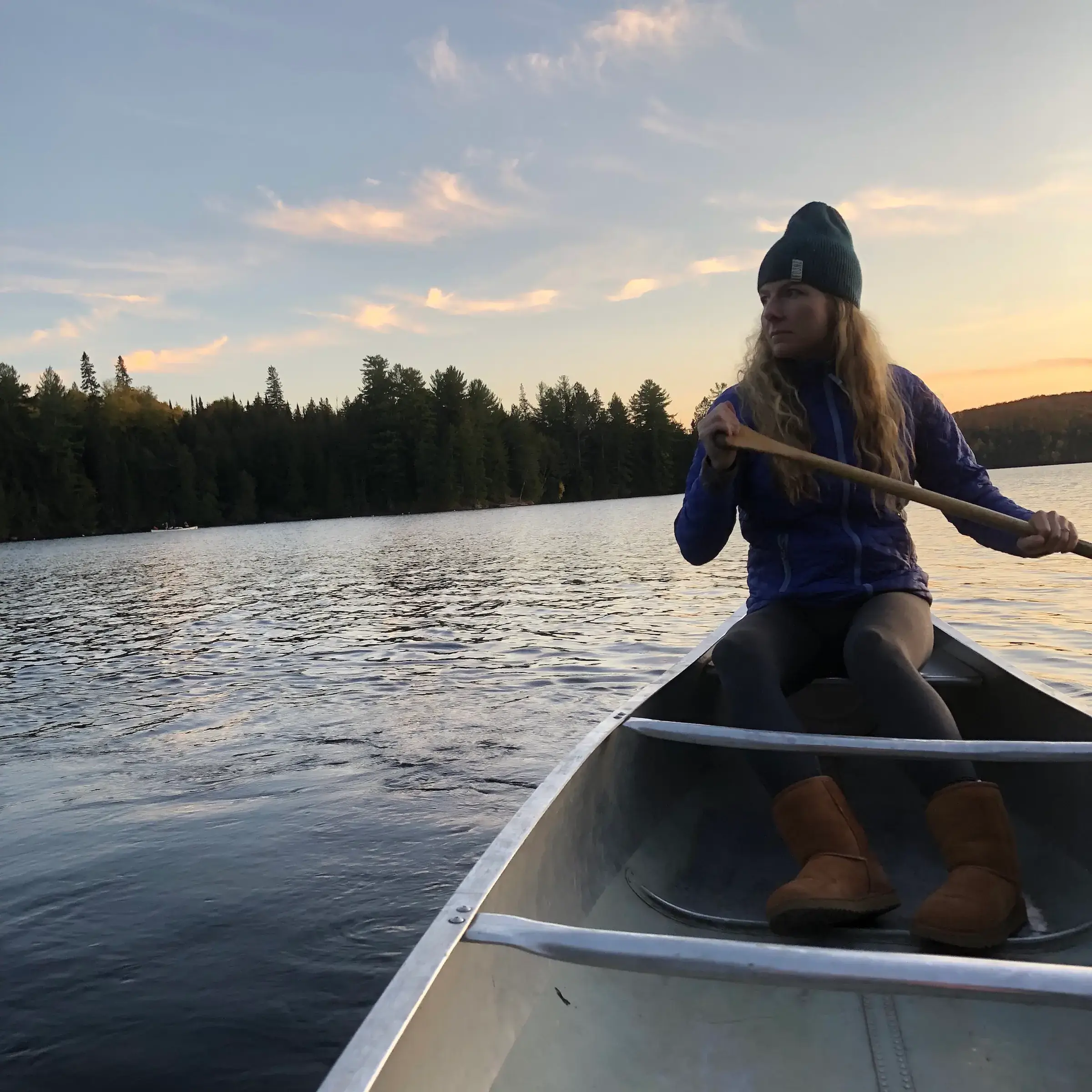 How a Skin Cancer Diagnosis Changed My Relationship with the Outdoors