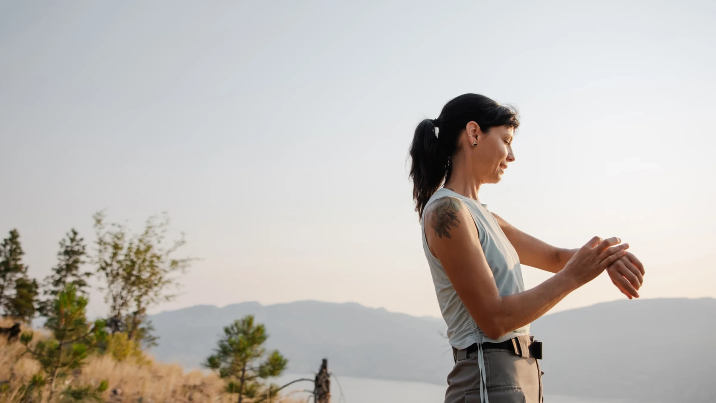 How to Train for Long-Term Success