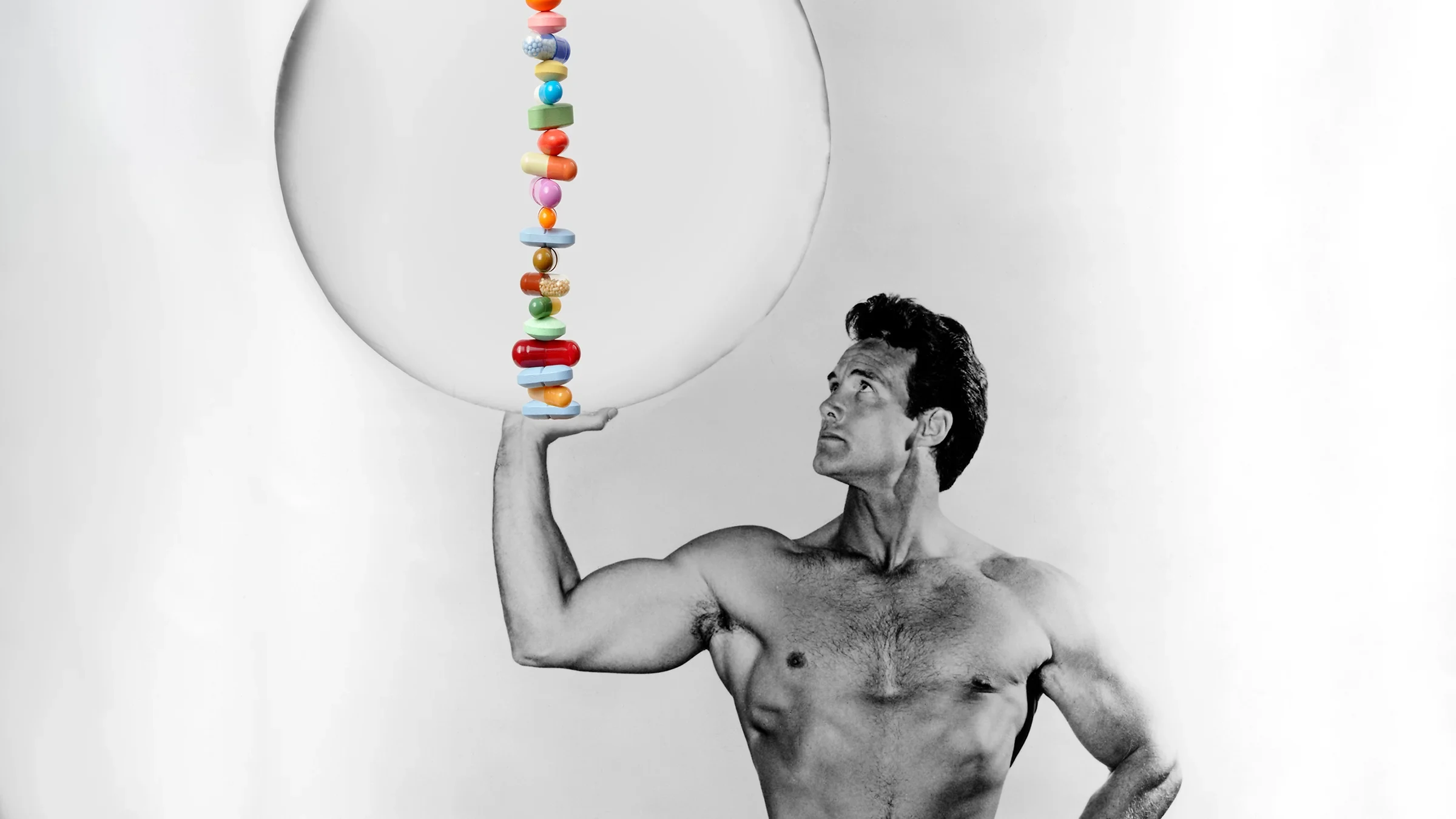 Most Supplements Don’t Work. But That’s Not the Worst Part.