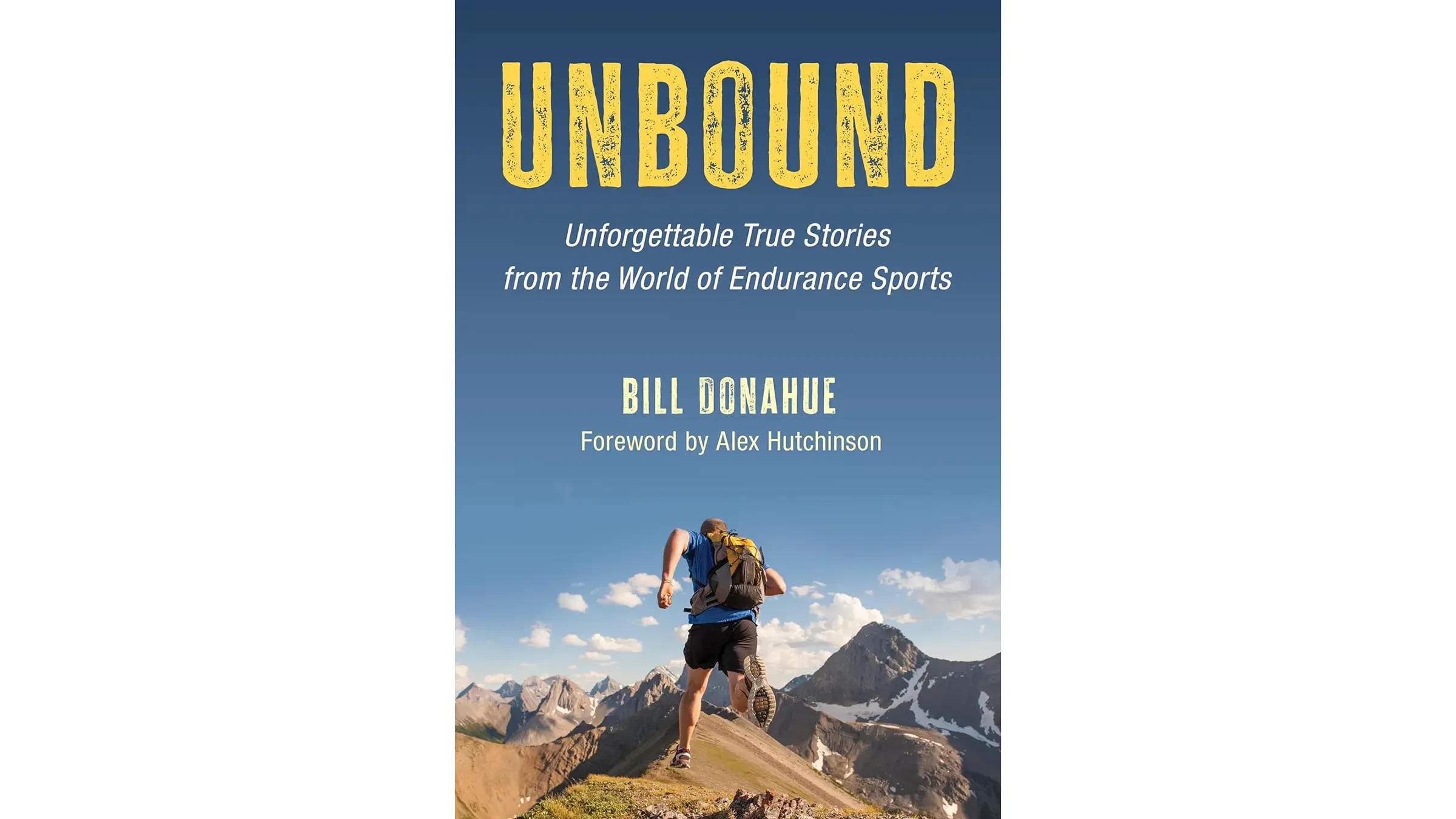 Nine Books Every Athlete Should Read this Summer