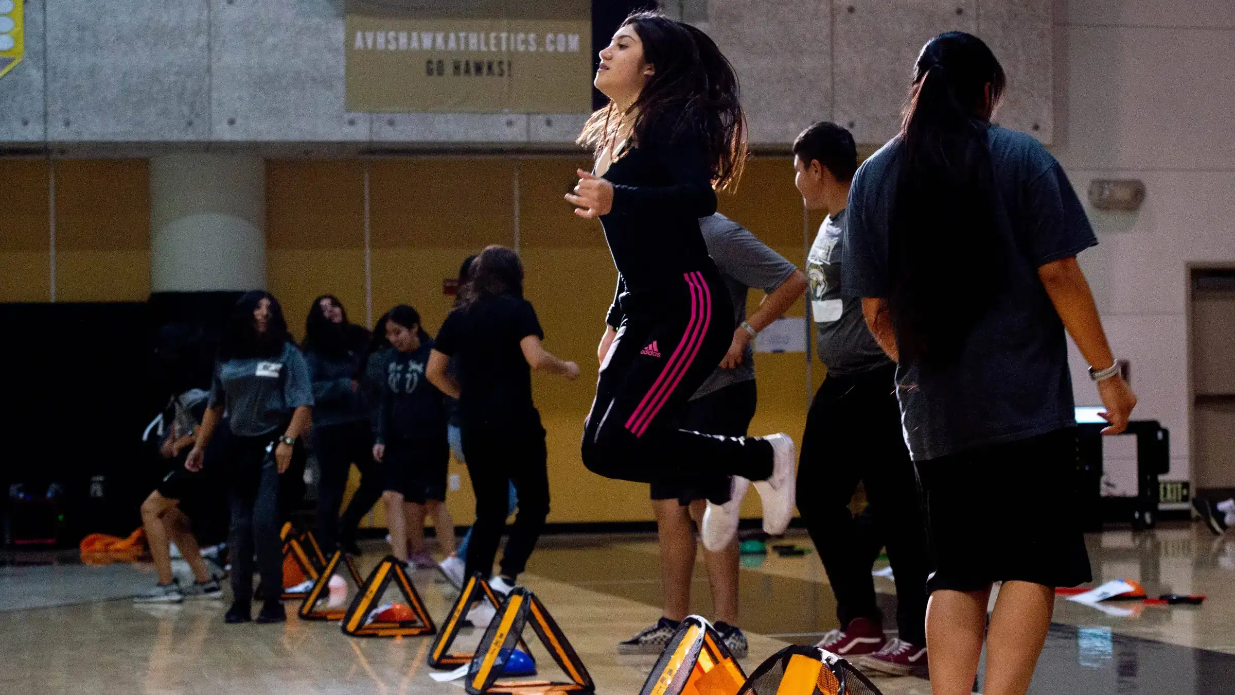 School Fitness Testing Is a Nightmare. Should We Get Rid of It?