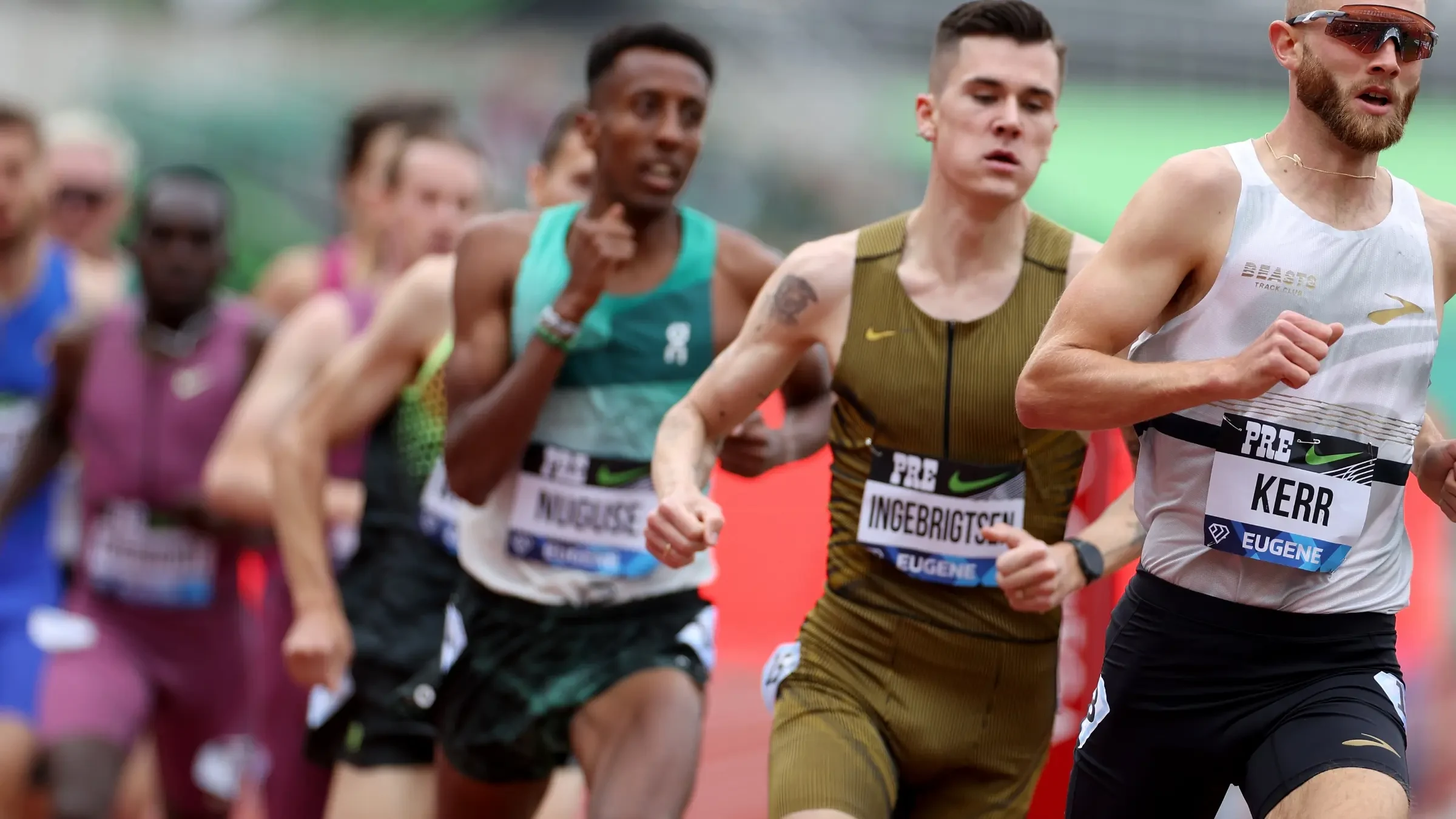 The “Norwegian Method” of Endurance Training Just Took a Hit