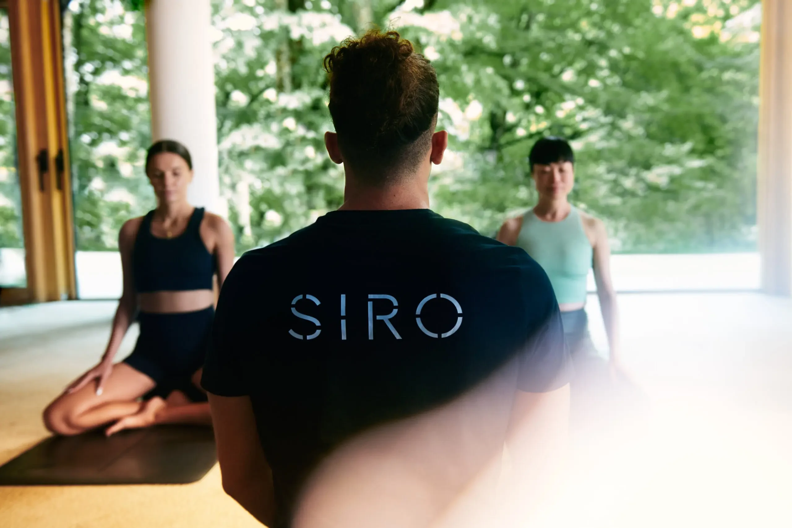 This Destination Is Reimagining Fitness and Recovery