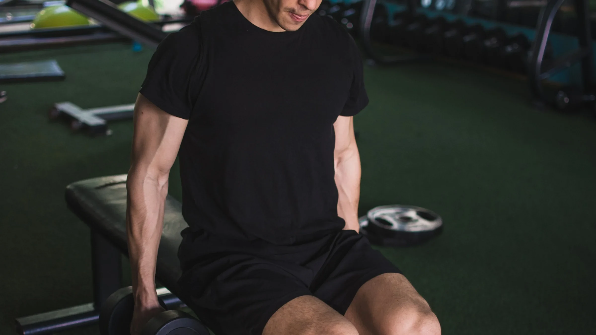 To Build Muscle, It’s the Sets That Count