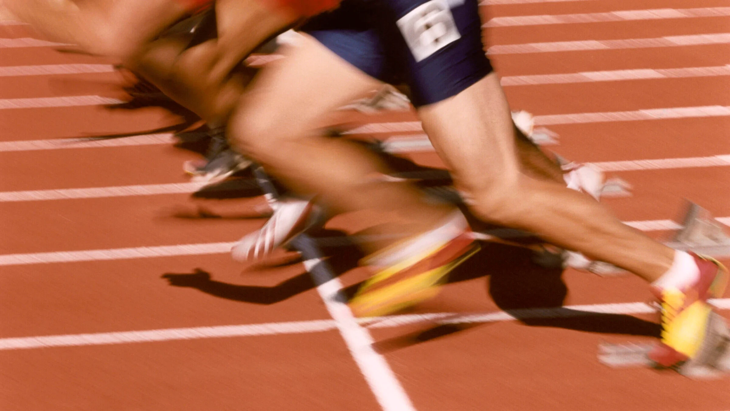 Turns Out, Trans Women Don’t Have a Complete Athletic Advantage