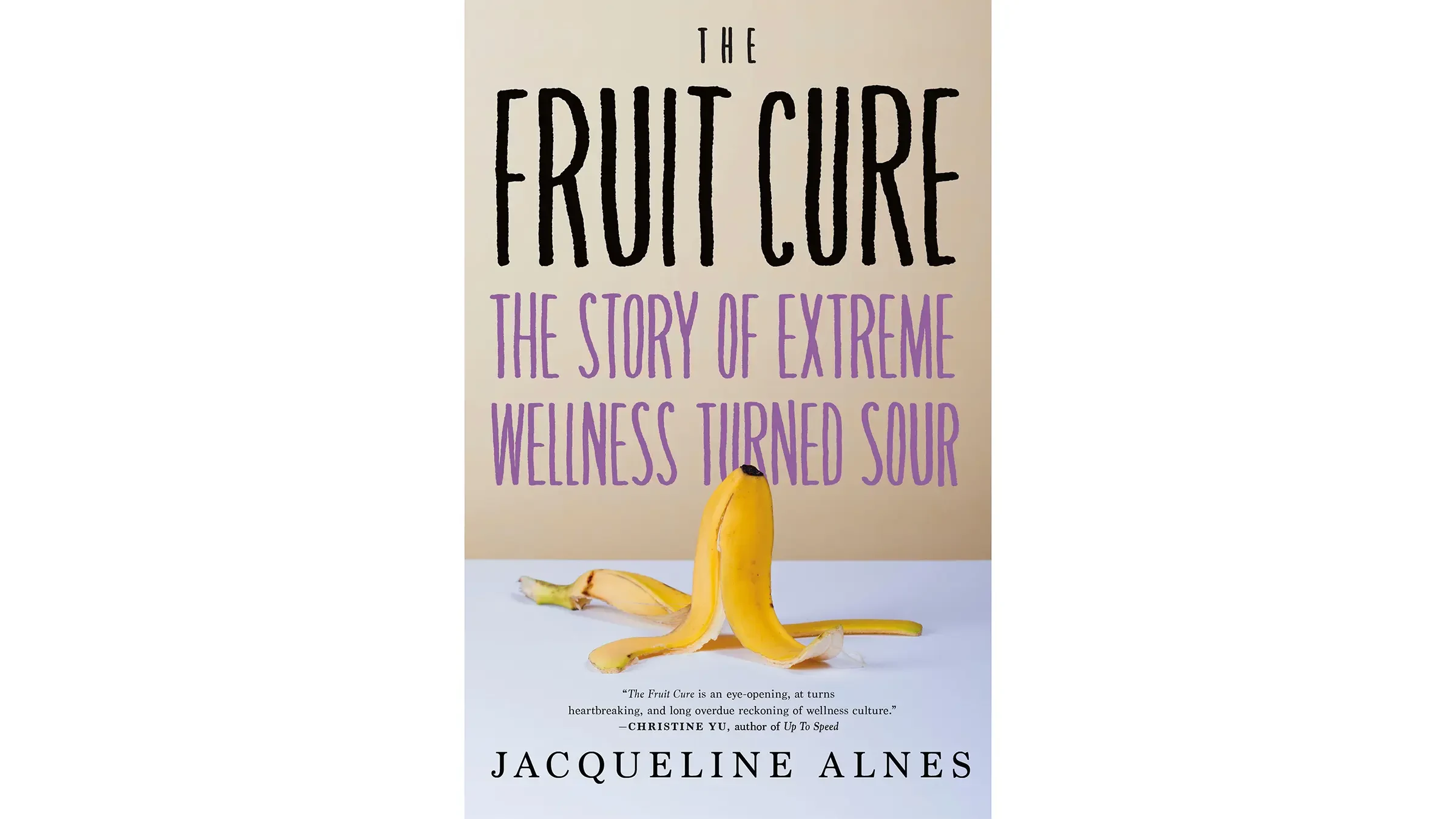 When Her Body Failed Her, She Reached for a Fruitarian Diet. It Wasn’t the Cure.