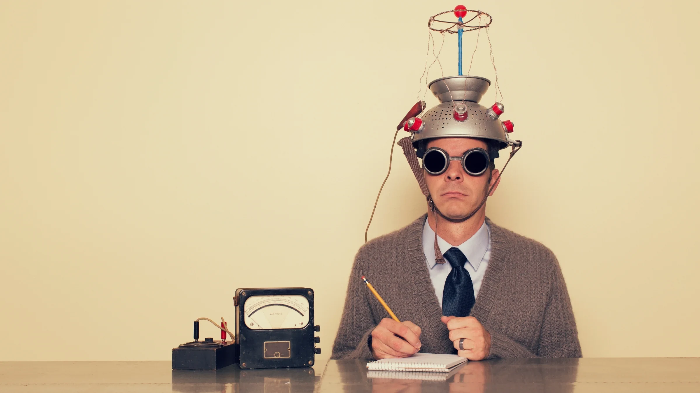 Why Athletes Should Understand this New Theory of Brain Science
