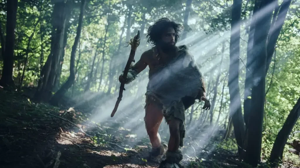 Why Do Humans Love to Run? It Turns Out It Was a Key Part of Our Evolution.